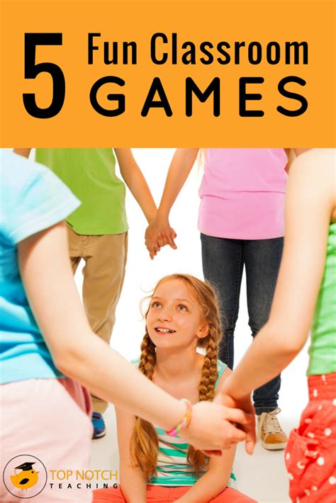 class games|Fun Classroom Games: Best Class Games to Play with Students.